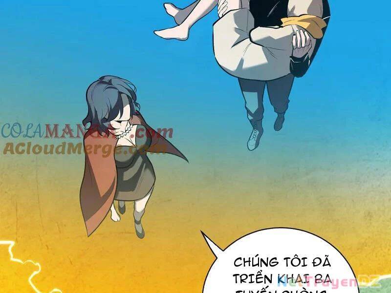 toàn dân tận thế: ta, virus quân vương chapter 32 103