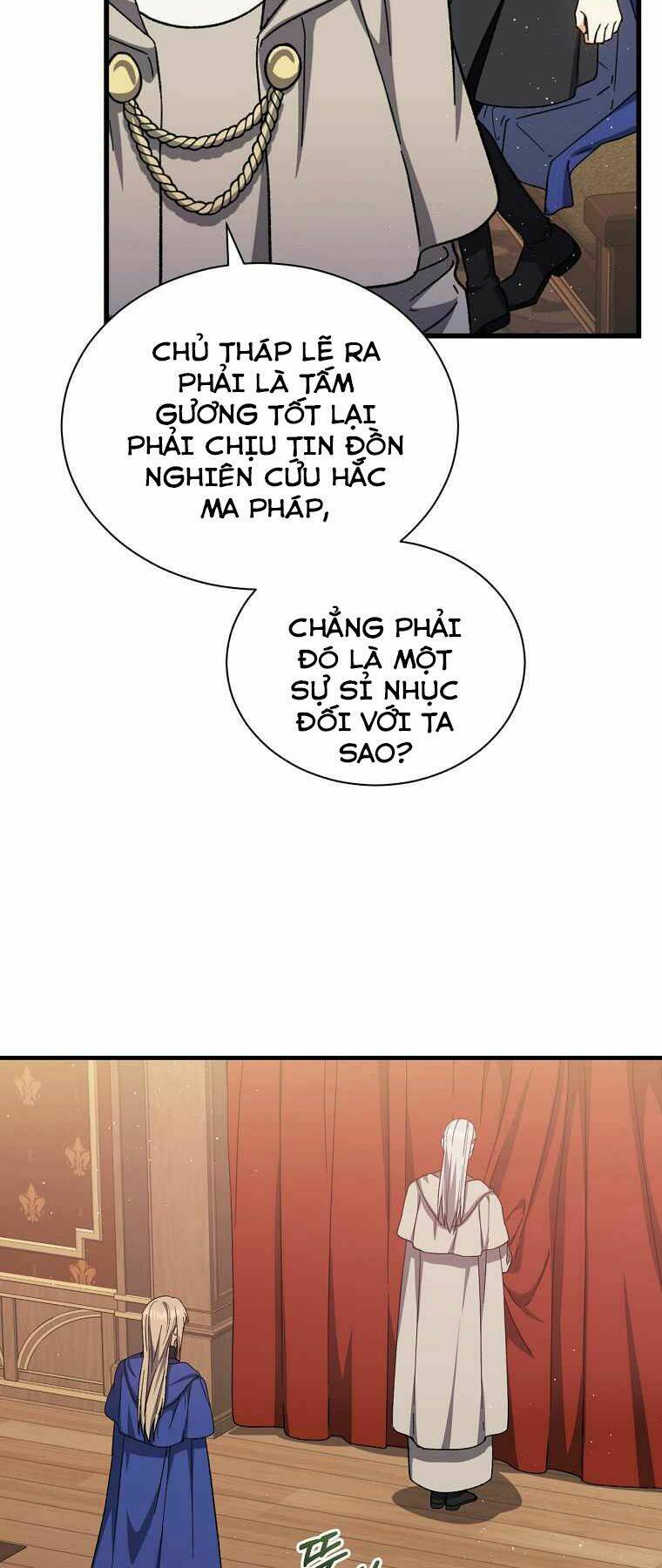 Sự Trở Lại Của Pháp Sư Cấp 8 Chapter 44 - Trang 3