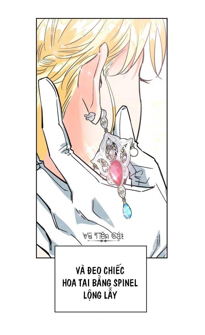 ác nữ xứng đôi với bạo chúa chapter 10 29