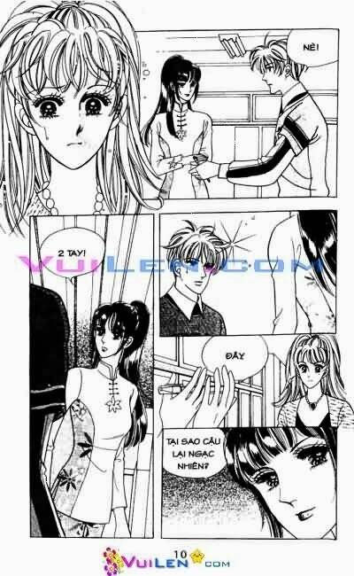 mùa hạ vàng chapter 7 11