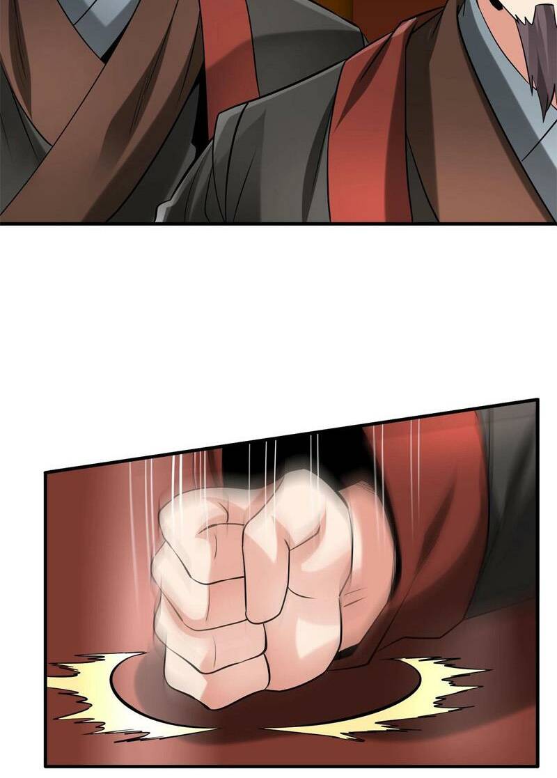 đại tần, ta là con tần thủy hoàng, giết địch thành thần chapter 112 43