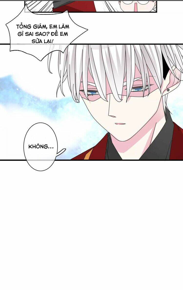 lều khều biết yêu chapter 88 5