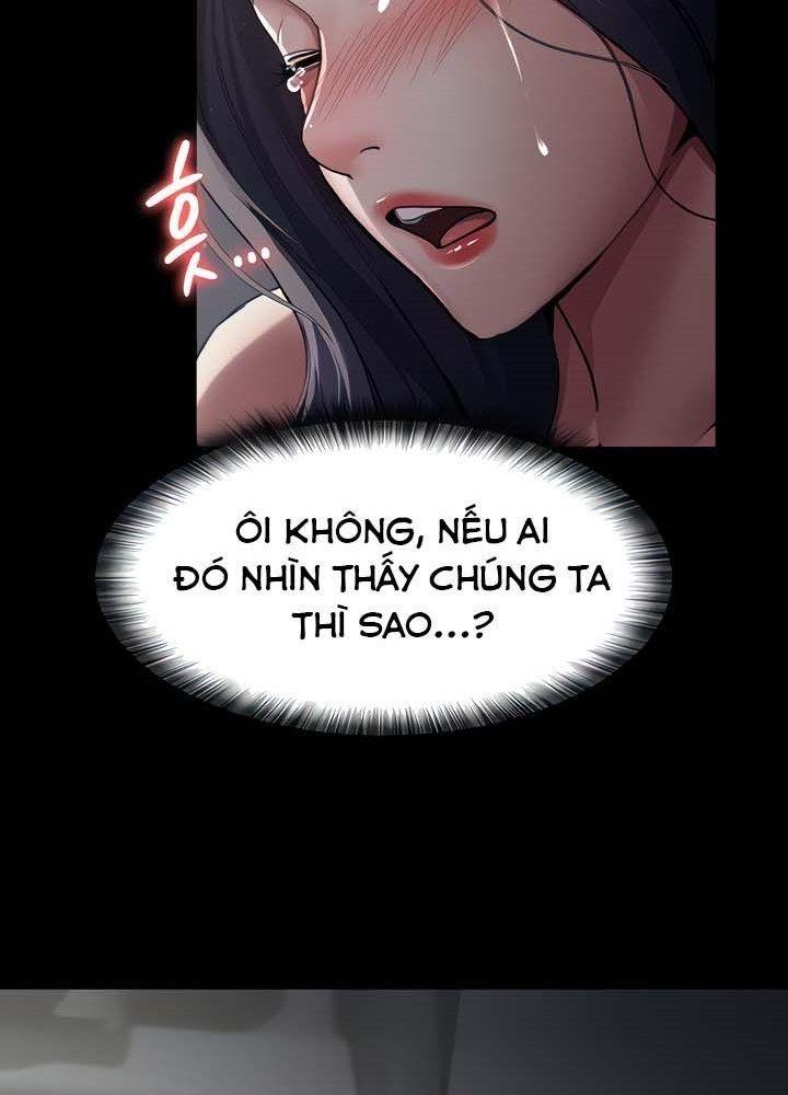 18+ bệnh viện lúc nửa đêm chapter 6.1 4