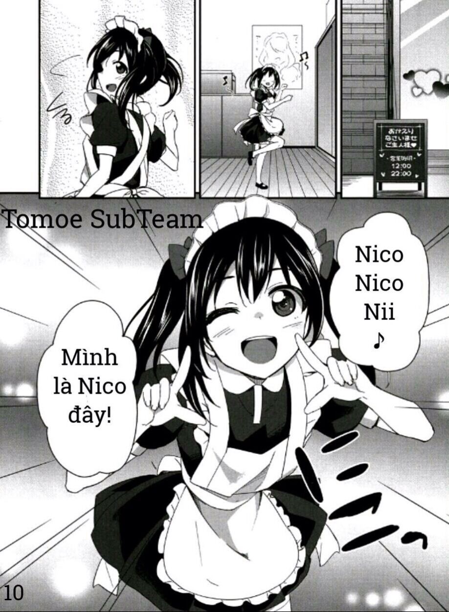 các dự án thần tượng trường chapter 7 10