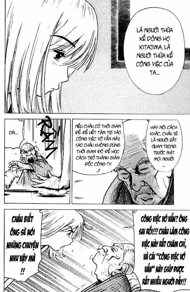 hot milk chapter 9 10