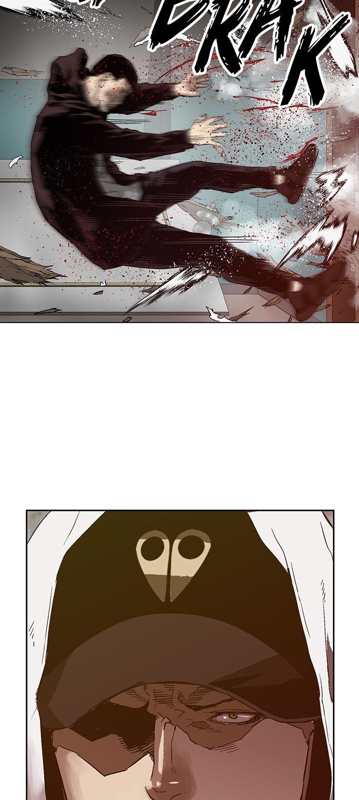 anh hùng yếu chapter 131 50