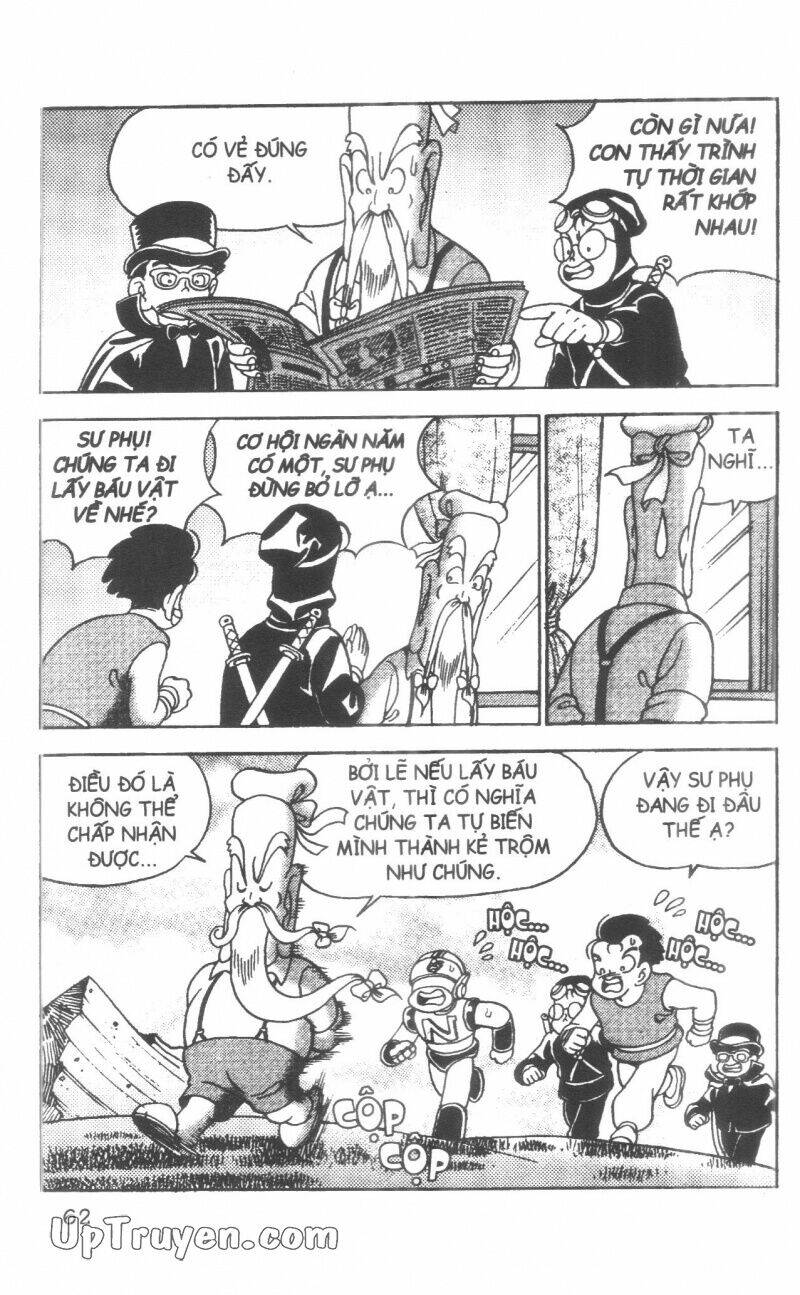 đội quân nhí nhố chapter 27 64