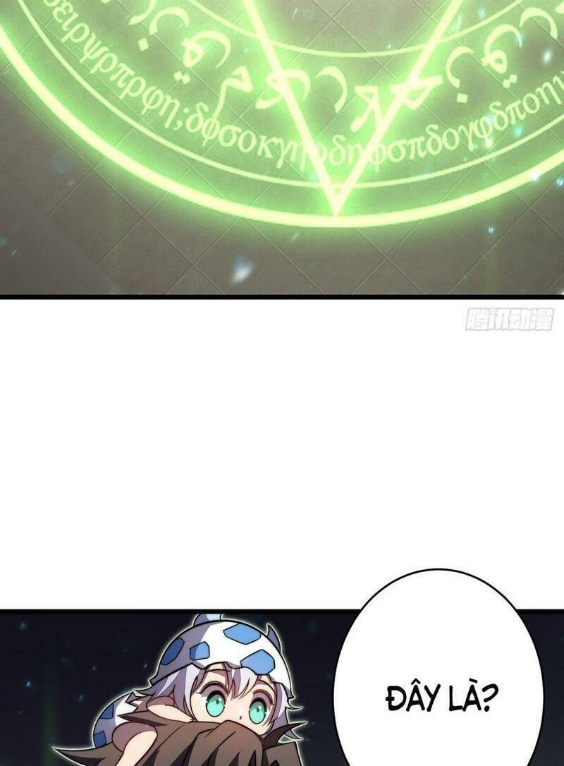 sát thần chi lộ tại dị giới chapter 30 41