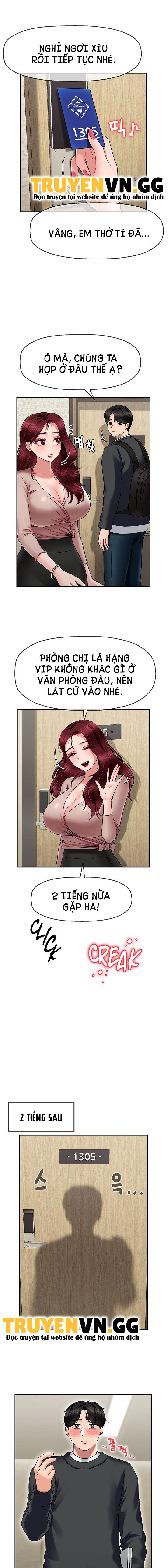 thanh lý đồ chơi tình dục tôi vô tình lập được harem chapter 9 4