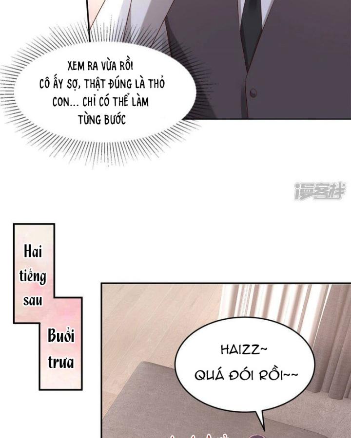 tái sinh tương ngộ chapter 54 19