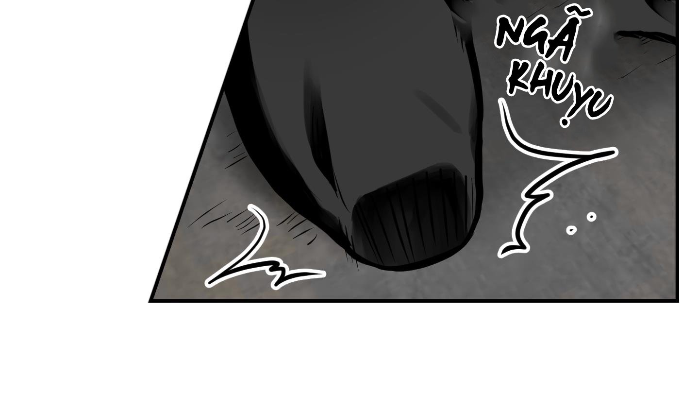 cây thương của ghost chapter 28 102