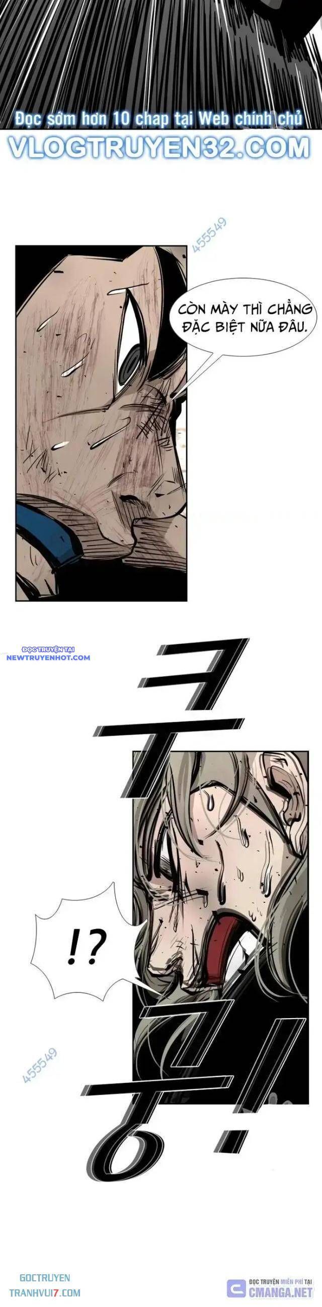 shark - cá mập chapter 171 31