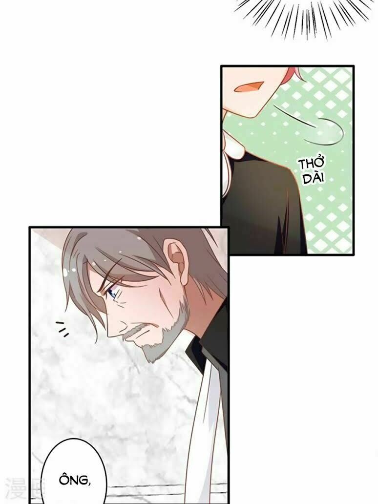 cả thế giới đều không bằng người chapter 96 13