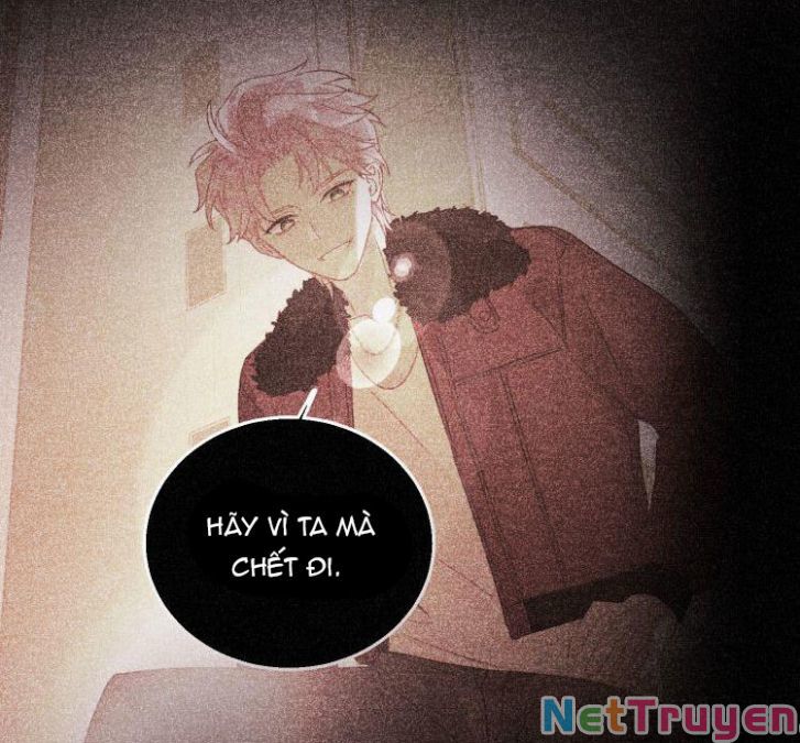 tôi phải làm 1 kẻ đại xấu xa chapter 56 25