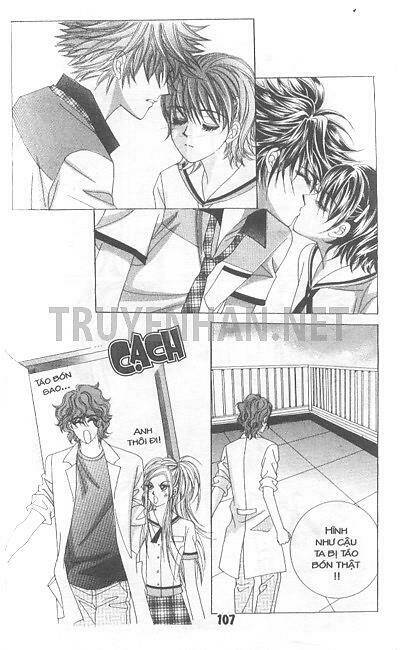 nụ hôn 5000 won chapter 38 9