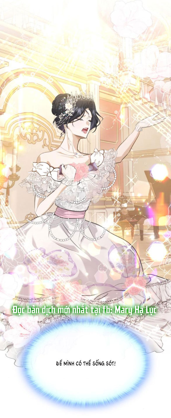 tôi trở thành vợ cũ của nam chính chapter 9.2 41