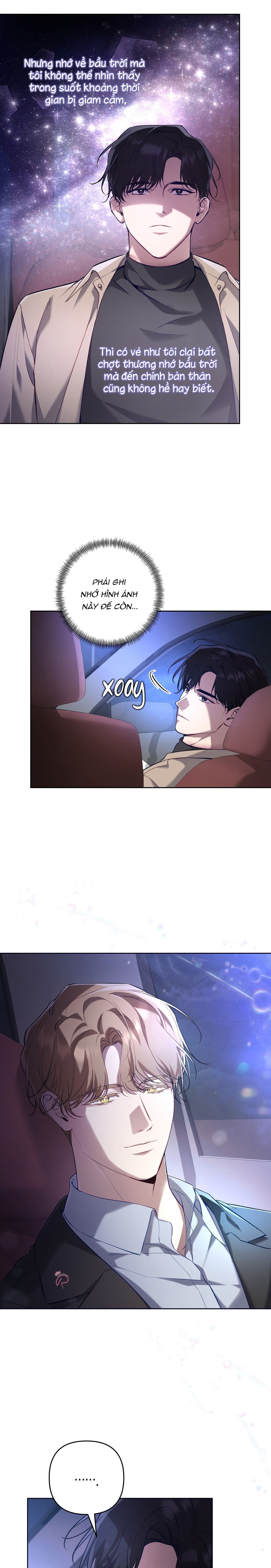 guide cấp s phết mật ong chapter 47 14