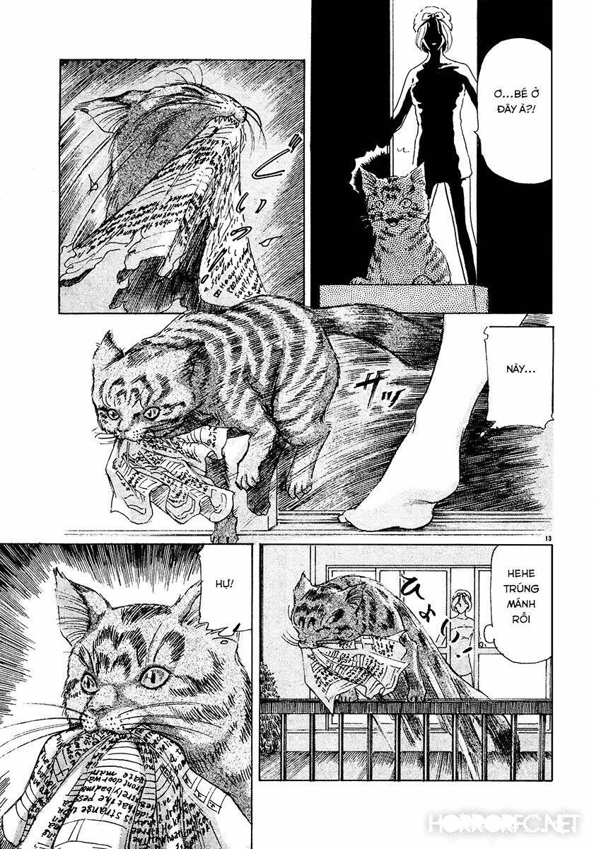 dangerous female teacher chapter 26 13