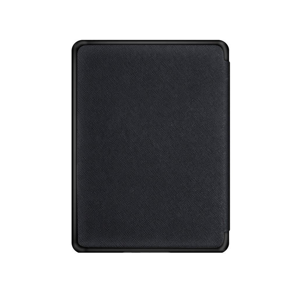 Hình ảnh Bao Da Cover Cho Máy Đọc Sách Kindle Paperwhite Gen 4 10th 2019 Nhựa Xước