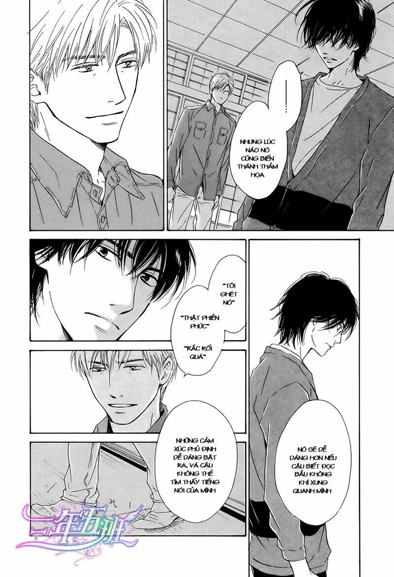 hana wa sakuka chapter 18 30