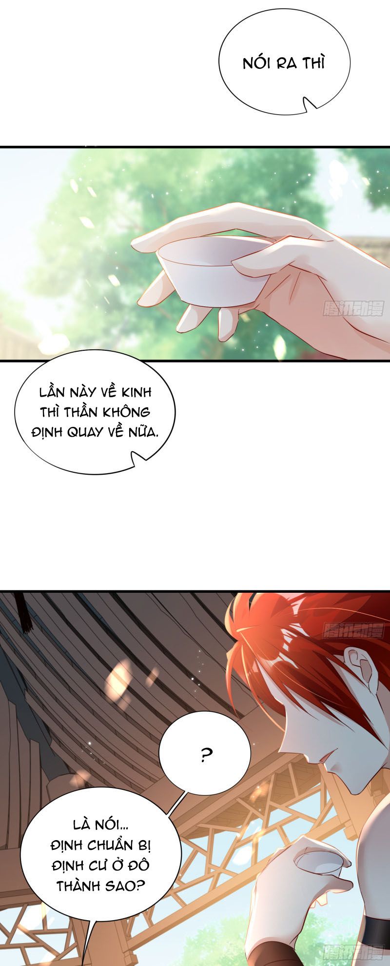 lục thân bất nhận chapter 38 7