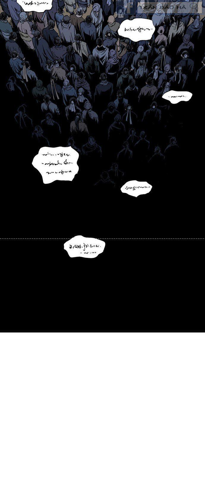 cao thủ 2 chapter 90 20