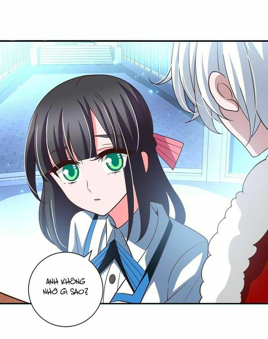 người yêu khát máu của tôi chapter 58 12