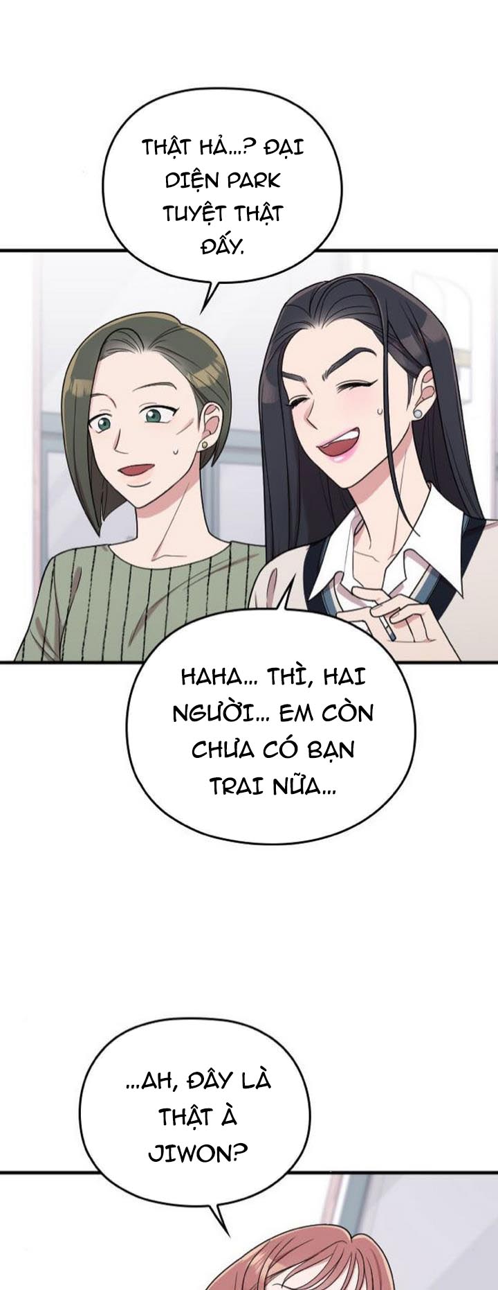 cô đi mà lấy chồng tôi chapter 21.1 14