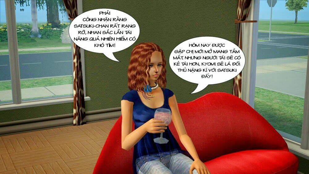 stay with me (truyện sims) chapter 8 30