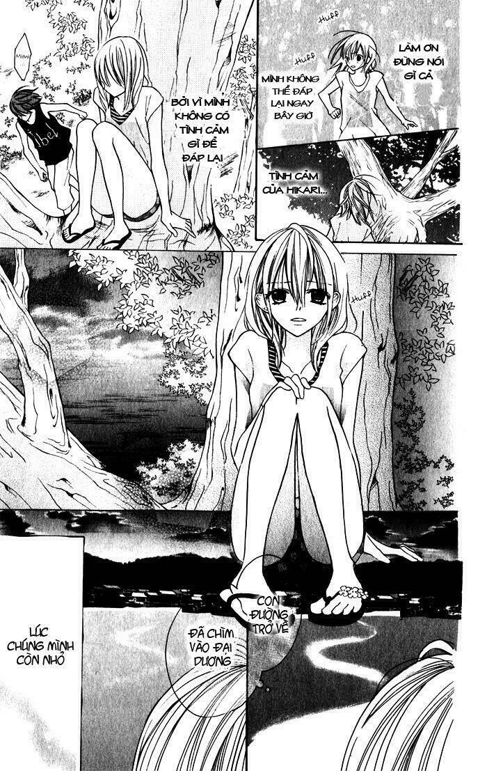 blue (chiba kozue) chapter 3 10
