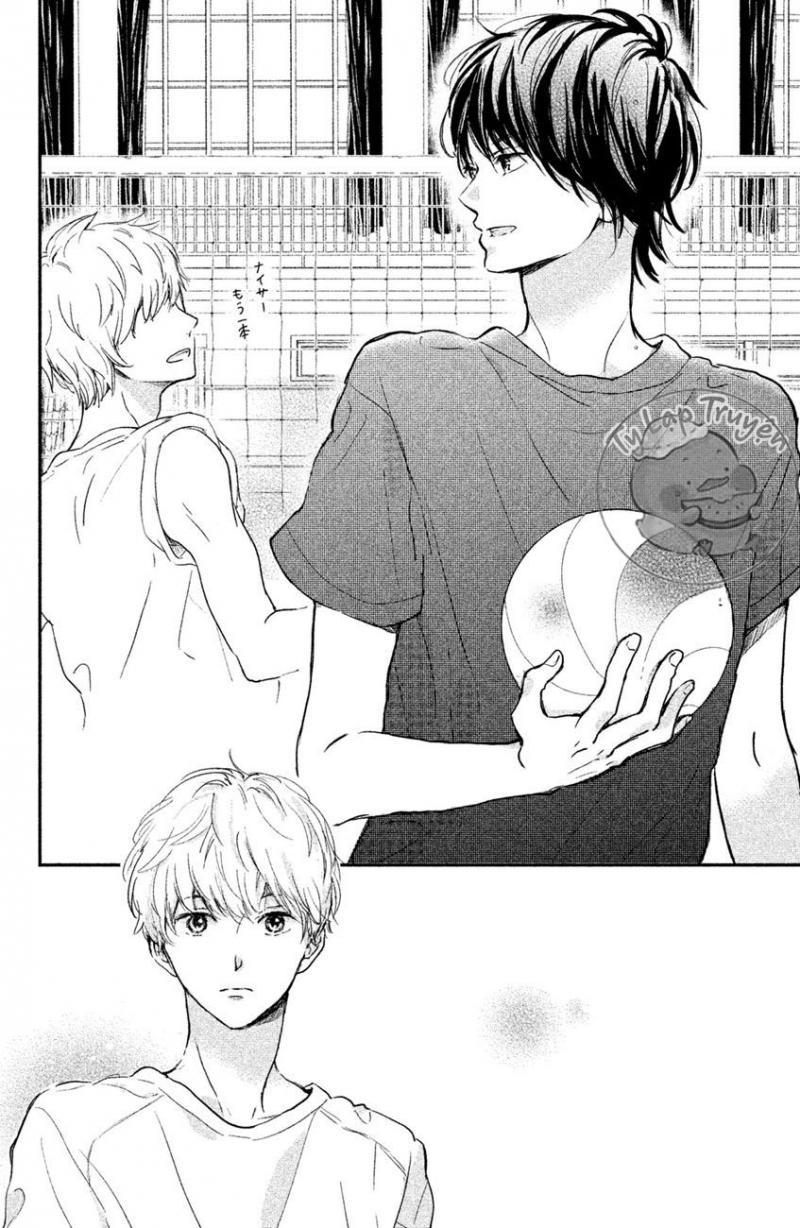 tôi đã sa vào lưới tình sau giờ học chapter 2 47