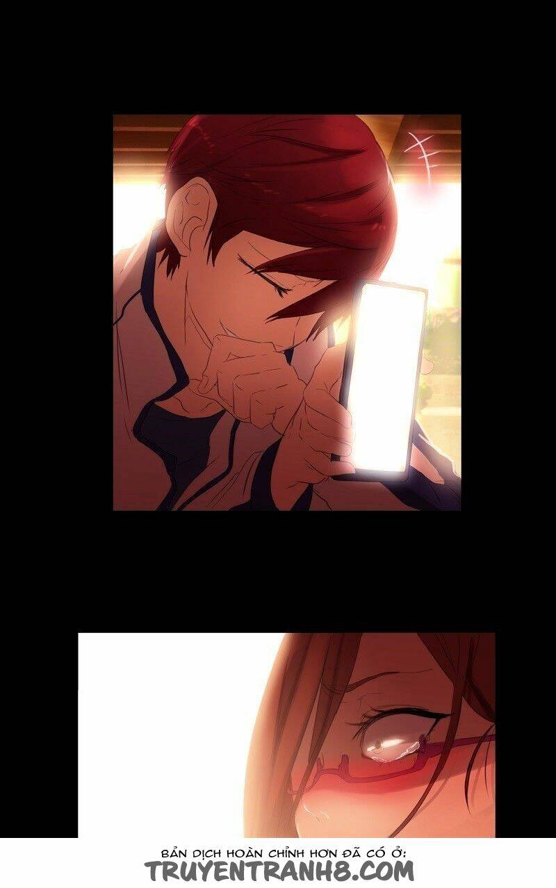 nhiệt huyết thanh xuân chapter 14 31