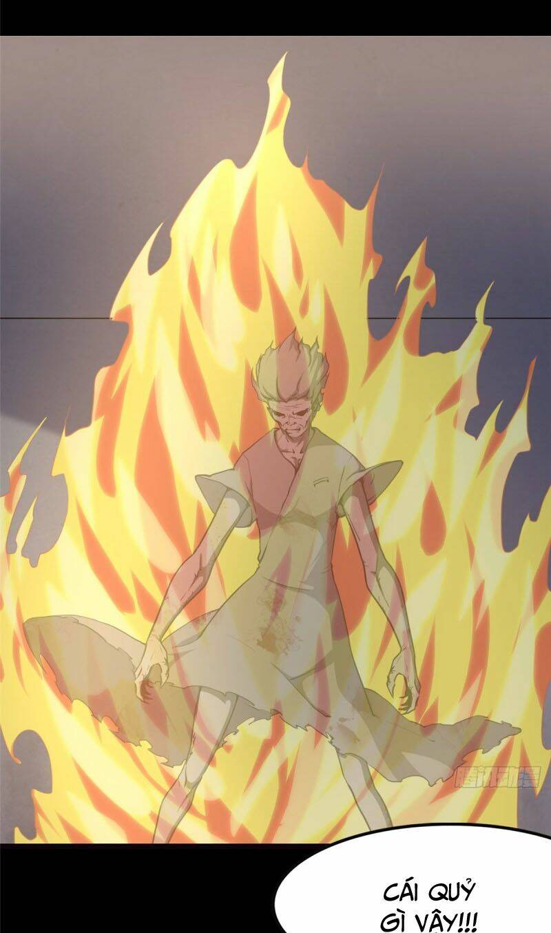 bạn gái virus của tôi chapter 245 15