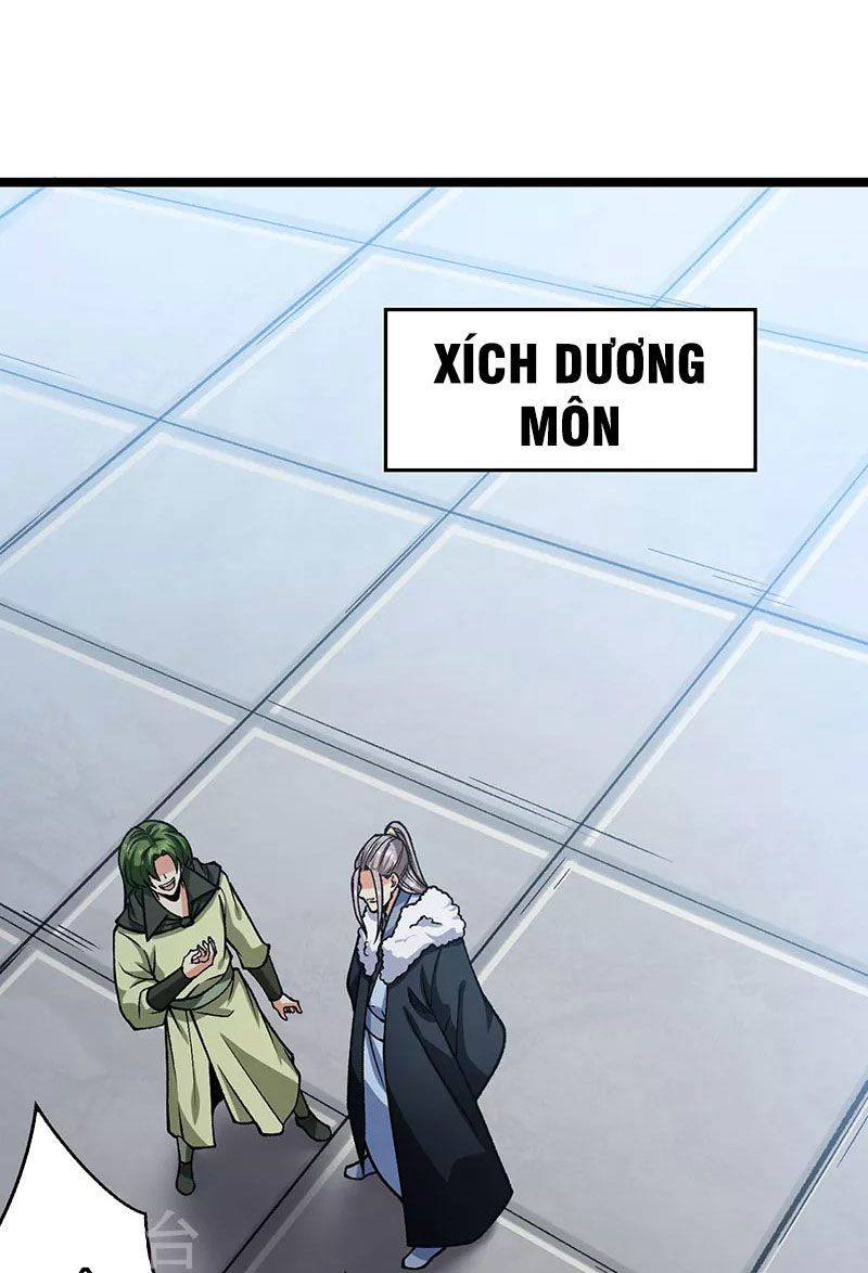 võ đạo độc tôn chapter 416 65