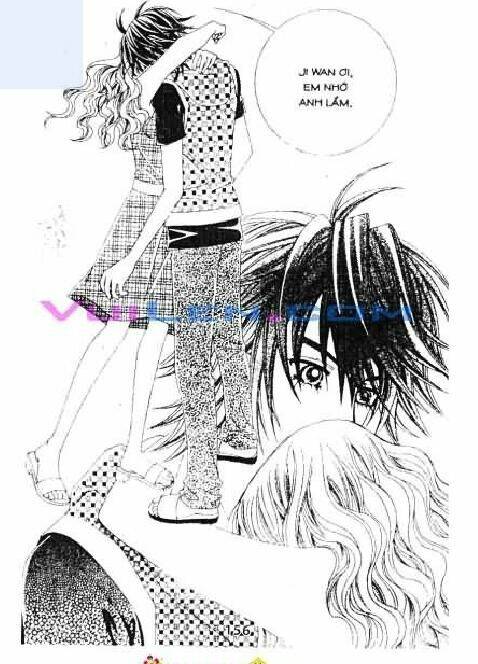 ánh nắng chói chang chapter 9 152