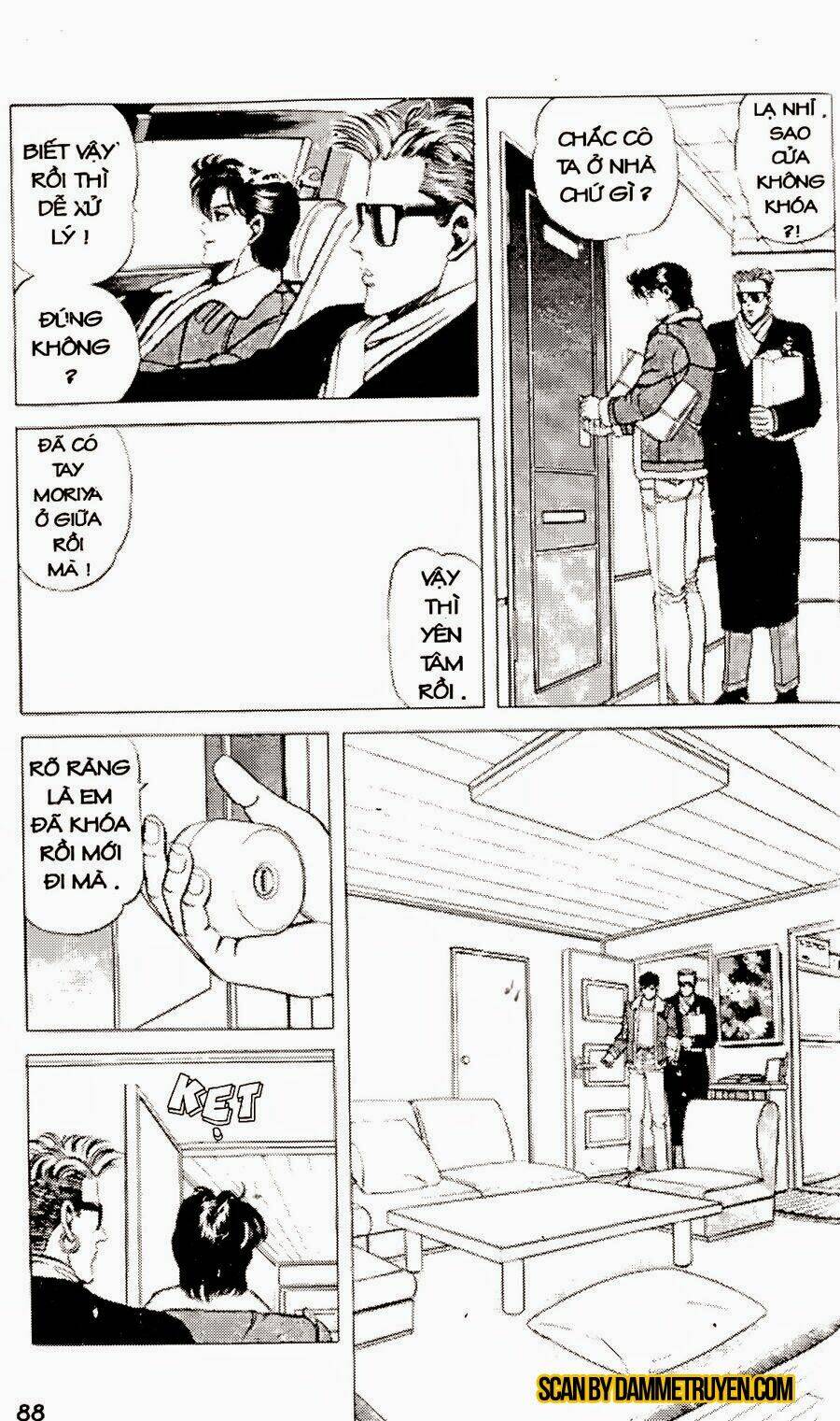 sức mạnh nhân đôi chapter 9.2 4