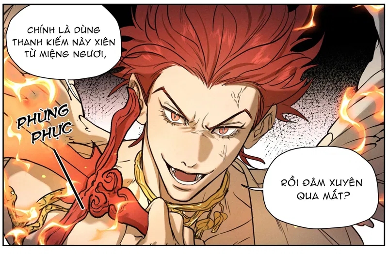 ác thần tập sự chapter 5 30