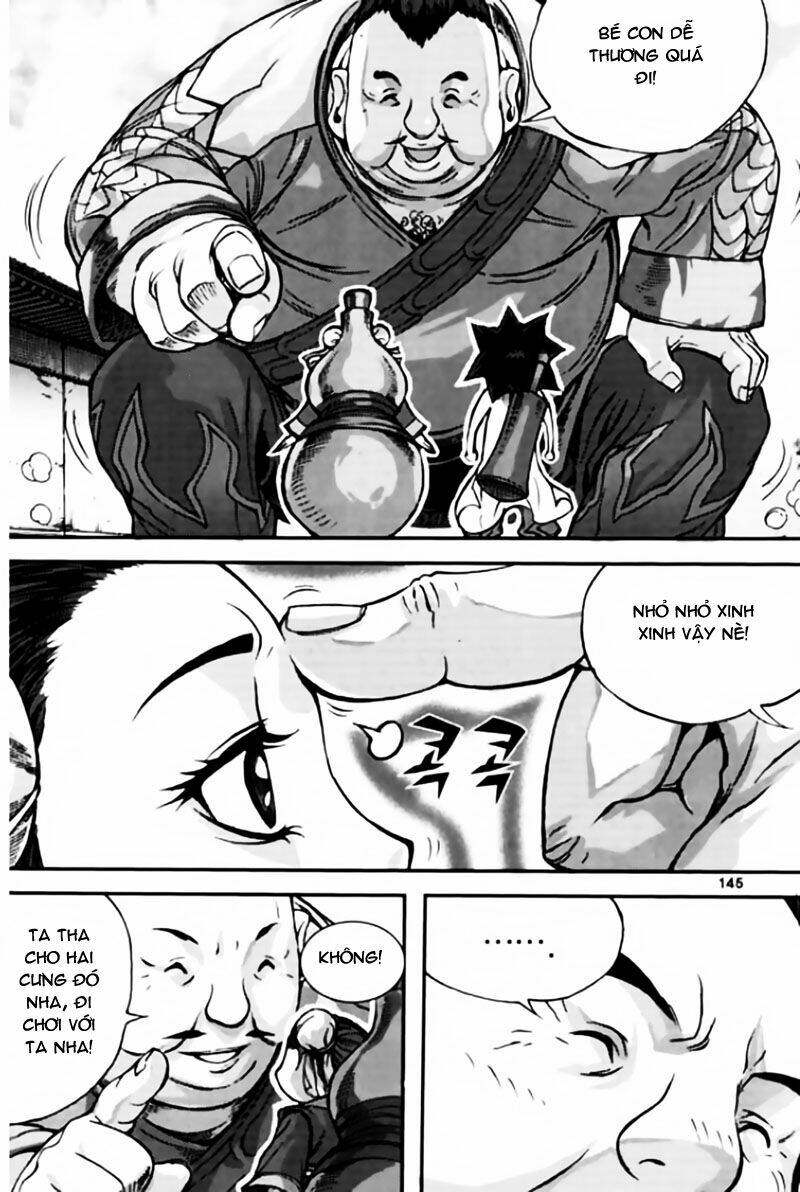 diêm đế ii chapter 41.5 24