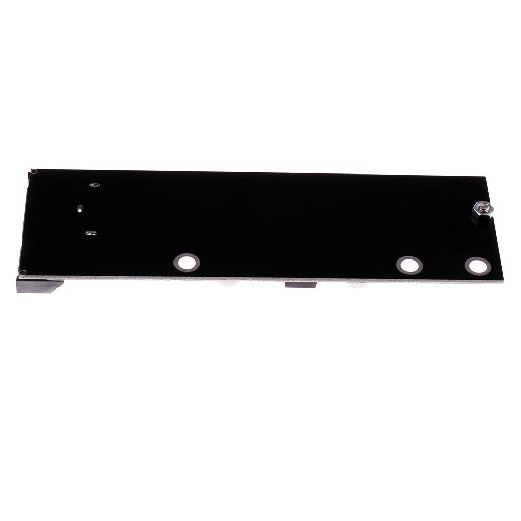 2Pieces 6+12pin SSD to 22Pin SATA Converter Adapter Card for 2010 2011 MacBook Air