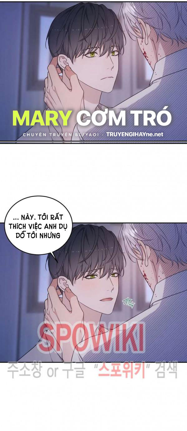 hỗn mộng chapter 32.1 12