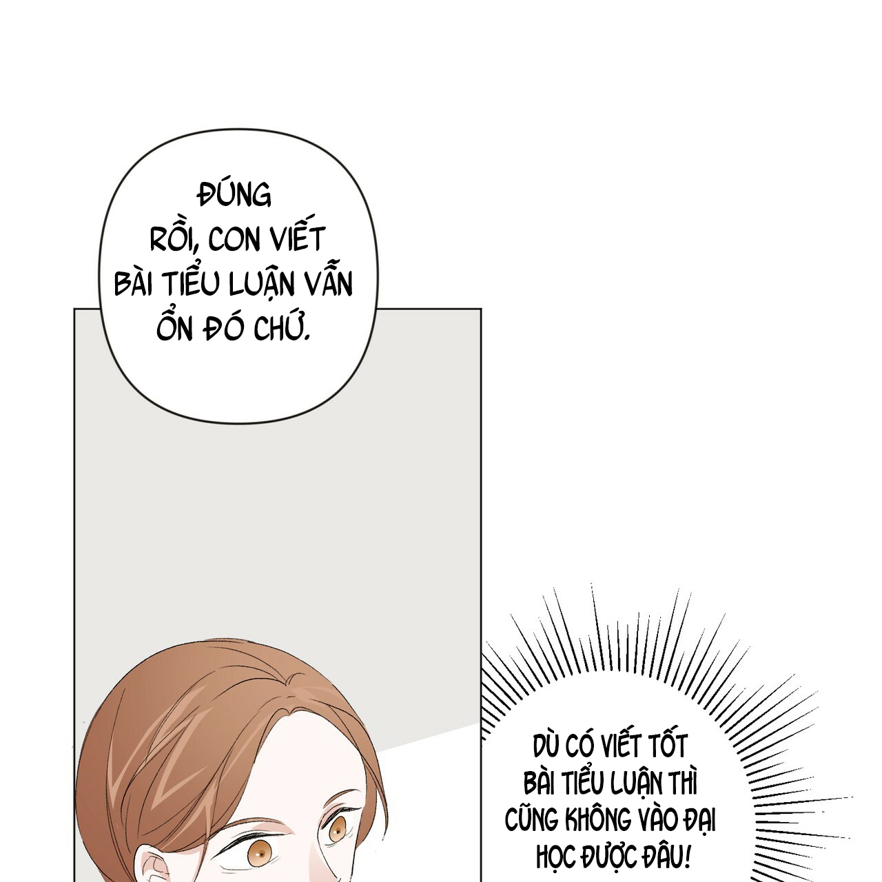 juliet, ở đây không phải là kansas đâu! chapter 7 93