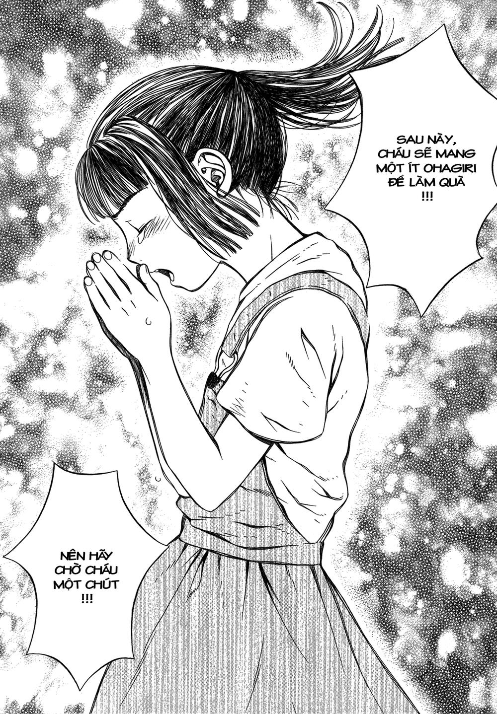 chinatsu no uta chapter 3 17