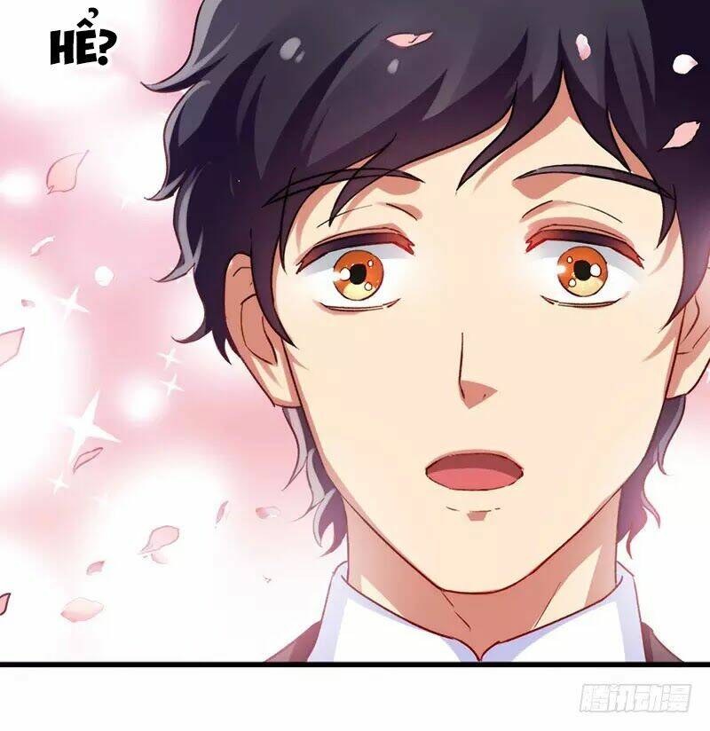 siêu cấp bại gia tử chapter 17 1