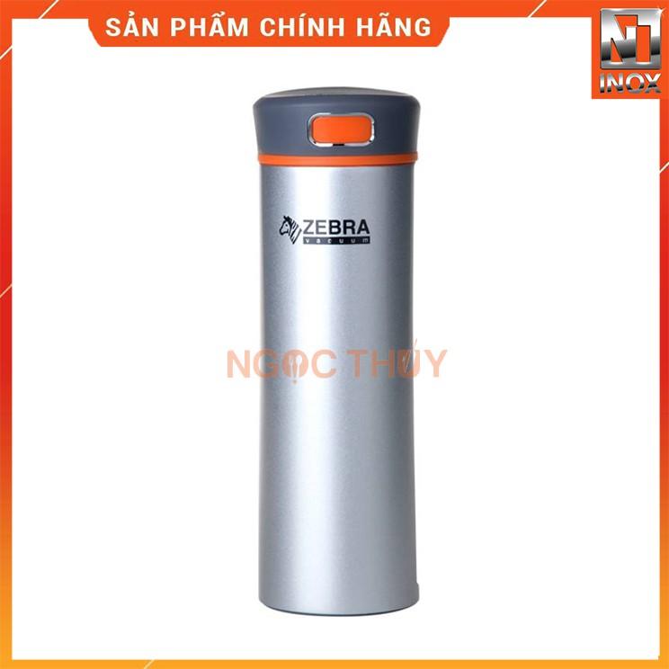 Bình Giữ Nhiệt ZEBRA inox 304 – 112996 Zelect 400ml|Hàng chính hãng nhập khẩu Thái Lan