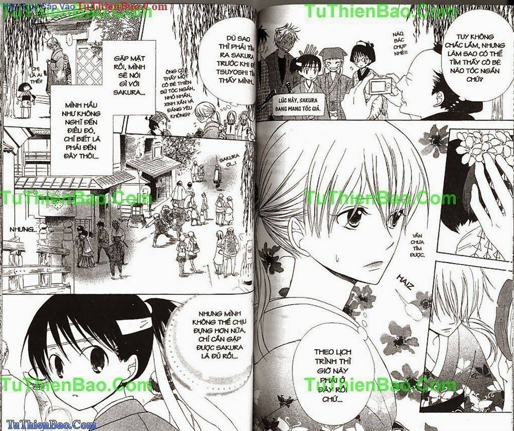 người anh yêu dấu chapter 7 69