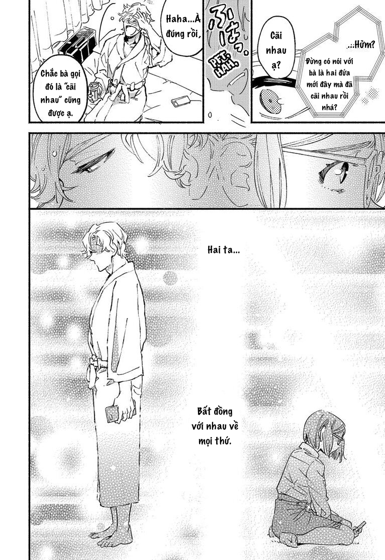 nói dối ngọt ngào chapter 3 25