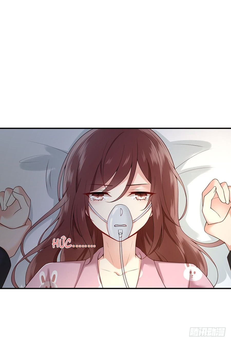 nam thần truy thê chỉ nam chapter 4.2 13