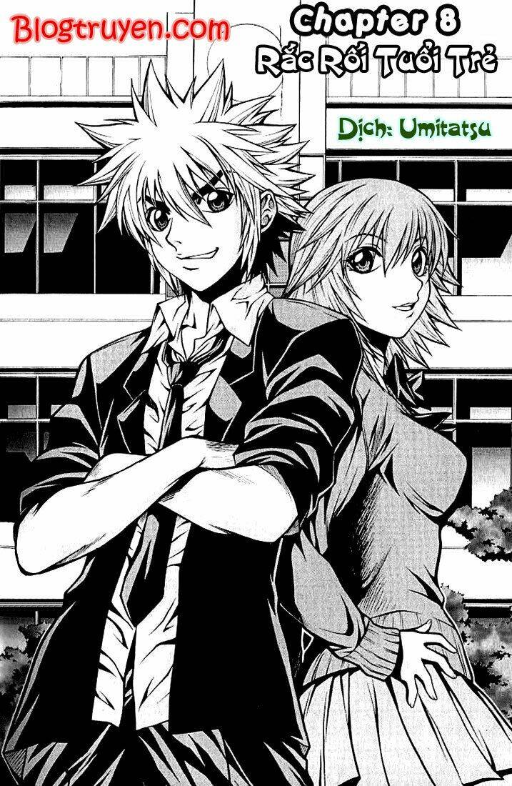 zippy ziggy chapter 8 1