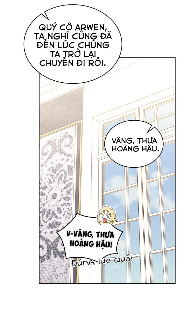 chúng ta cùng nhau tắm nhé? chapter 5.2 1