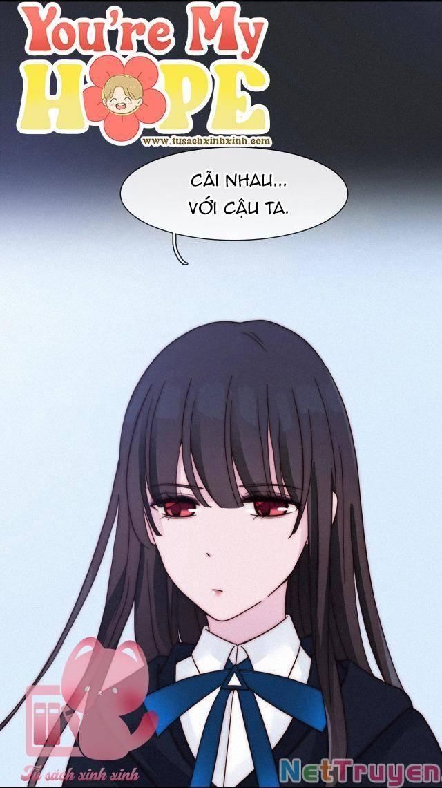 đêm tối chốn này chapter 51 21